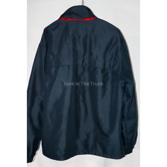 Mens Tommy Hillfiger Jacket Size Large - Picture 2 of 6